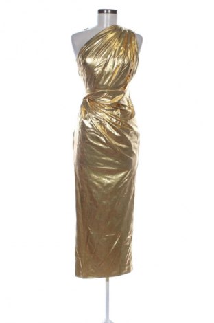 Šaty  Bella Barnett, Velikost S, Barva Zlatistá, Cena  1 772,00 Kč