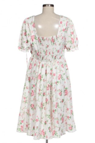 Kleid Belle Poque, Größe L, Farbe Mehrfarbig, Preis 25,00 €