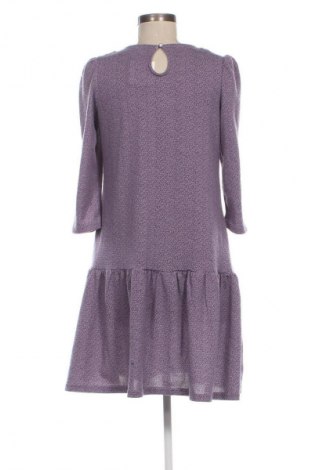 Šaty  Beloved, Velikost M, Barva Fialová, Cena  495,00 Kč