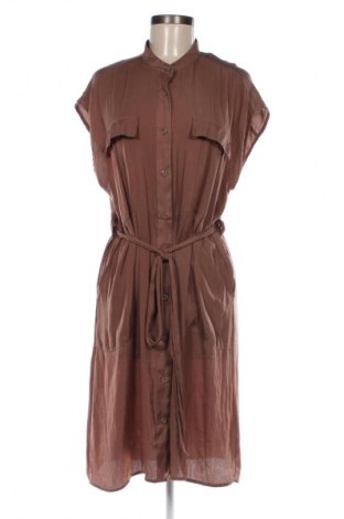 Φόρεμα Beloved, Μέγεθος L, Χρώμα Καφέ, Τιμή 20,99 €