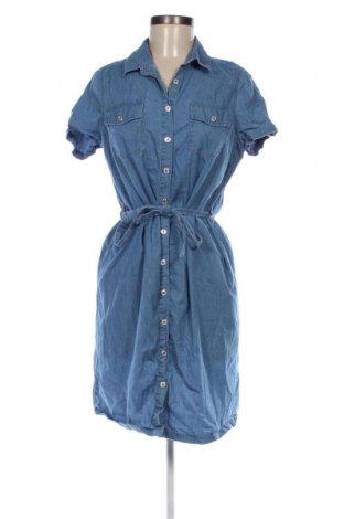 Φόρεμα Beloved, Μέγεθος M, Χρώμα Μπλέ, Τιμή 9,99 €