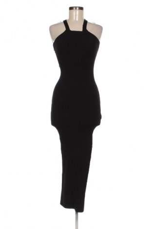 Φόρεμα Bershka, Μέγεθος XS, Χρώμα Μαύρο, Τιμή 30,99 €