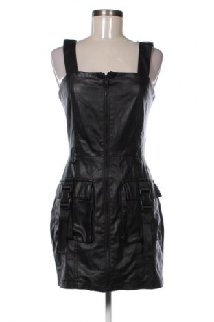 Sukienka Bershka, Rozmiar M, Kolor Czarny, Cena 89,98 zł