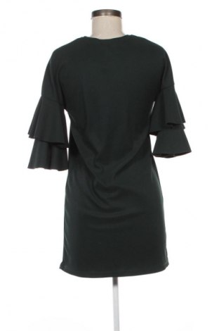 Šaty  Bershka, Velikost XS, Barva Zelená, Cena  449,00 Kč