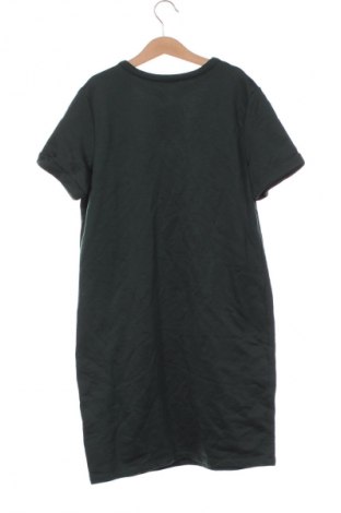 Φόρεμα Bershka, Μέγεθος XS, Χρώμα Πράσινο, Τιμή 9,99 €