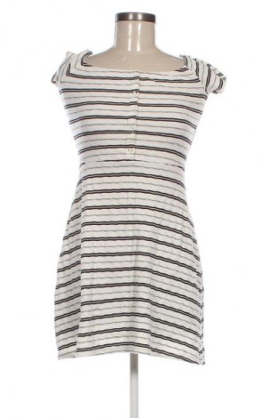 Рокля Bershka, Размер M, Цвят Многоцветен, Цена 35,99 лв.