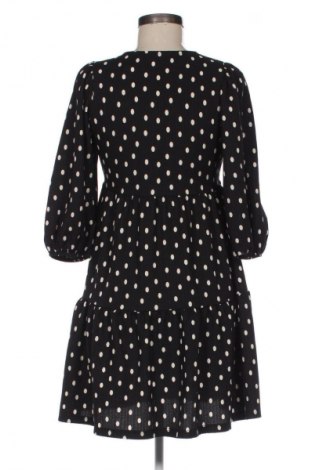 Kleid Bershka, Größe S, Farbe Mehrfarbig, Preis € 10,99