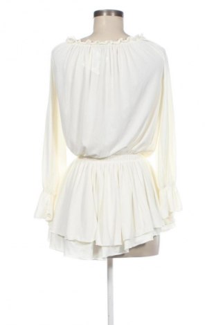 Rochie Bershka, Mărime S, Culoare Bej, Preț 196,99 Lei