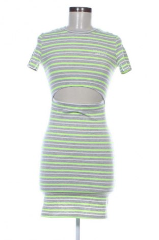 Šaty  Bershka, Velikost S, Barva Vícebarevné, Cena  494,00 Kč