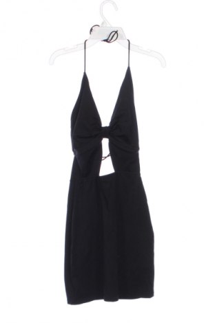 Kleid Bershka, Größe S, Farbe Schwarz, Preis € 16,99