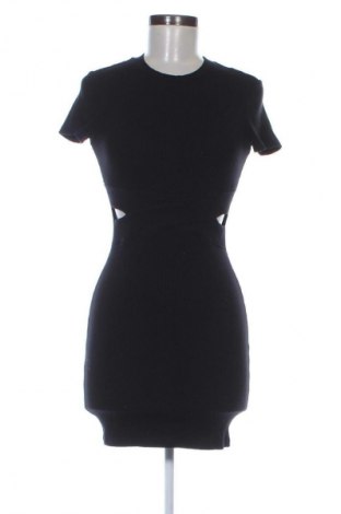 Šaty  Bershka, Velikost S, Barva Černá, Cena  494,00 Kč