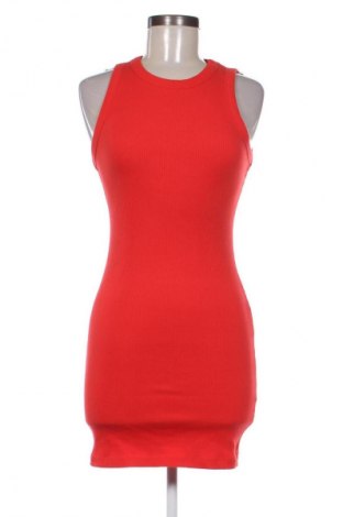 Šaty  Bershka, Velikost S, Barva Červená, Cena  419,00 Kč