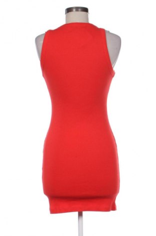 Šaty  Bershka, Velikost S, Barva Červená, Cena  419,00 Kč