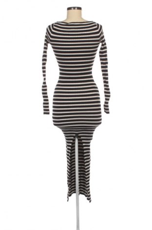 Kleid Bershka, Größe XS, Farbe Mehrfarbig, Preis 18,99 €