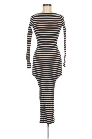 Kleid Bershka, Größe XS, Farbe Mehrfarbig, Preis 18,99 €