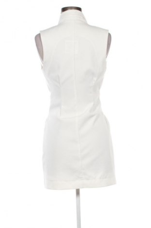 Šaty  Bershka, Velikost XS, Barva Bílá, Cena  495,00 Kč