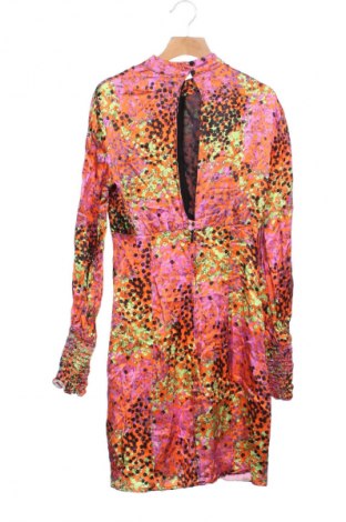 Kleid Bershka, Größe S, Farbe Mehrfarbig, Preis 11,99 €