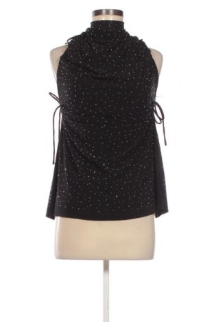 Рокля Bershka, Размер M, Цвят Черен, Цена 28,99 лв.