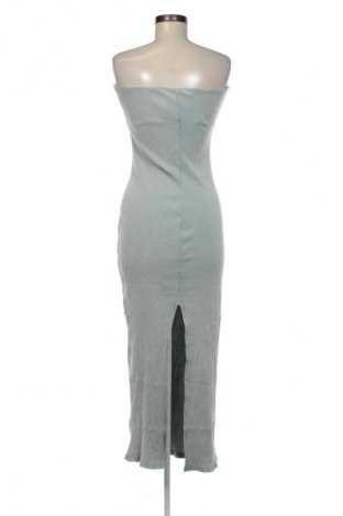 Šaty  Bershka, Veľkosť L, Farba Modrá, Cena  37,95 €