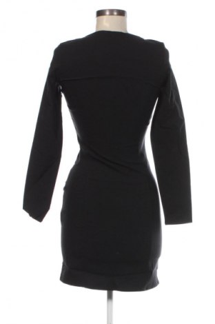 Šaty  Bershka, Velikost S, Barva Černá, Cena  249,00 Kč