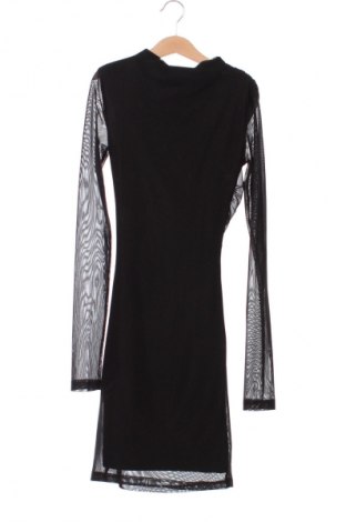 Ruha Bershka, Méret XS, Szín Fekete, Ár 7 800 Ft