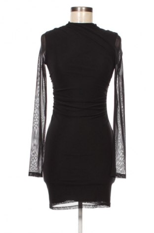 Šaty  Bershka, Veľkosť M, Farba Čierna, Cena  16,95 €