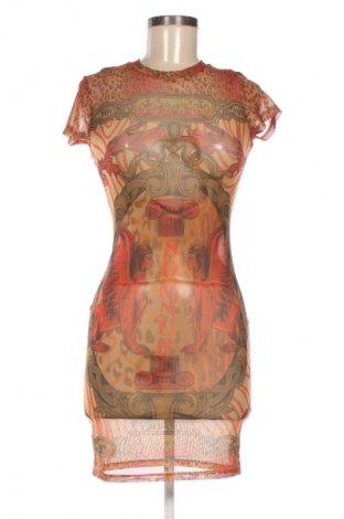 Ruha Bershka, Méret S, Szín Sokszínű, Ár 7 828 Ft