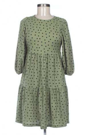 Φόρεμα Bershka, Μέγεθος S, Χρώμα Πολύχρωμο, Τιμή 20,02 €