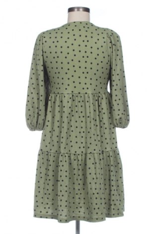 Φόρεμα Bershka, Μέγεθος S, Χρώμα Πολύχρωμο, Τιμή 20,02 €