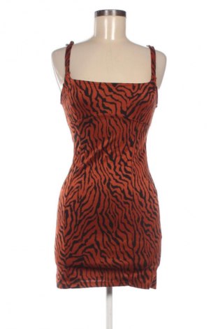 Rochie Bershka, Mărime S, Culoare Multicolor, Preț 45,55 Lei