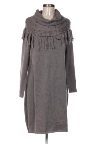 Rochie Best Connections, Mărime XL, Culoare Gri, Preț 69,99 Lei