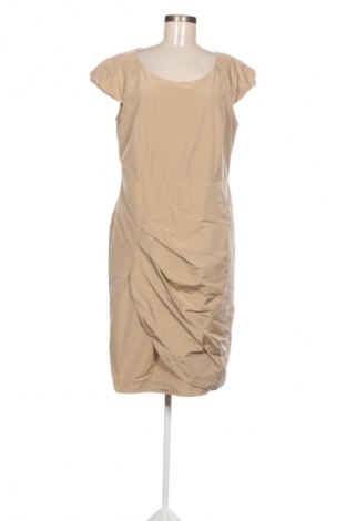 Kleid Betty Barclay, Größe XL, Farbe Beige, Preis 31,99 €