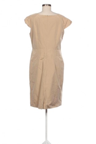 Kleid Betty Barclay, Größe XL, Farbe Beige, Preis 31,99 €