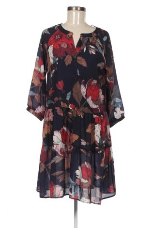 Kleid Betty Barclay, Größe S, Farbe Mehrfarbig, Preis 23,99 €