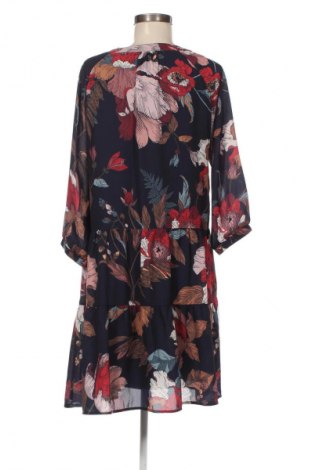 Kleid Betty Barclay, Größe S, Farbe Mehrfarbig, Preis 23,99 €