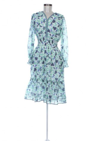 Sukienka Beverly Hills Polo Club, Rozmiar XS, Kolor Kolorowy, Cena 294,83 zł