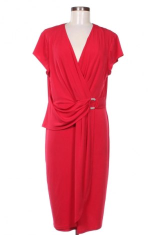 Рокля Bexleys, Размер XL, Цвят Червен, Цена 166,25 лв.