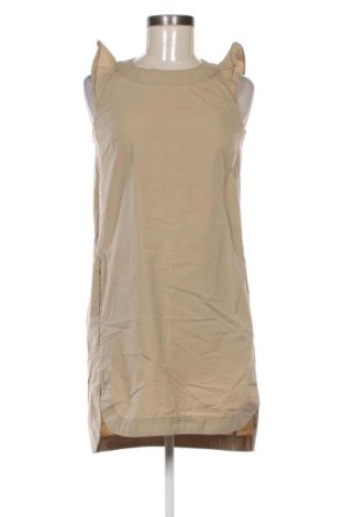 Šaty  Bianco Ghiaccio, Velikost M, Barva Béžová, Cena  1 039,00 Kč