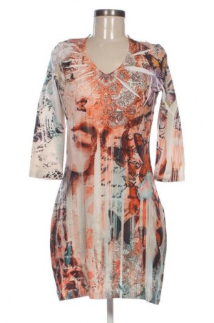 Šaty  Biba, Veľkosť S, Farba Viacfarebná, Cena  13,95 €