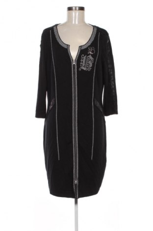 Φόρεμα Biba, Μέγεθος L, Χρώμα Μαύρο, Τιμή 37,42 €