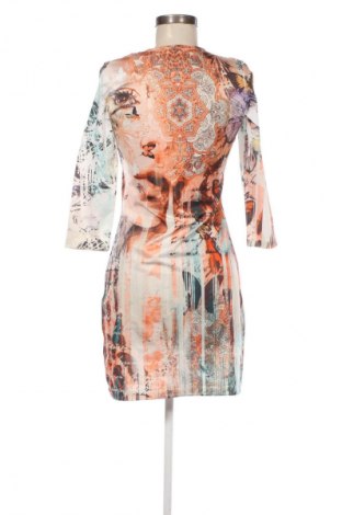 Kleid Biba, Größe XS, Farbe Mehrfarbig, Preis 13,99 €