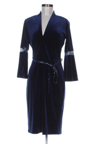 Kleid Billy Sabbado, Größe L, Farbe Blau, Preis 25,00 €