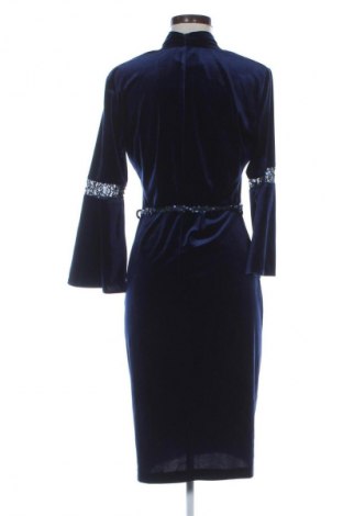 Kleid Billy Sabbado, Größe L, Farbe Blau, Preis 25,00 €