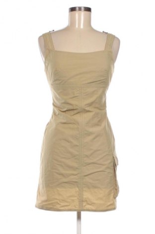 Šaty  Bisou Bisou, Velikost S, Barva Béžová, Cena  439,00 Kč