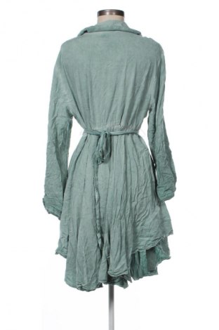 Рокля Blind Date, Размер L, Цвят Зелен, Цена 15,99 лв.