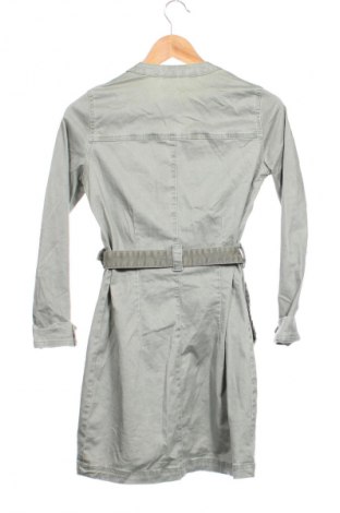 Рокля Blind Date, Размер XS, Цвят Зелен, Цена 32,99 лв.