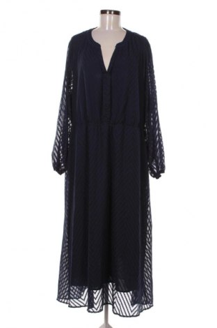 Φόρεμα BloomChic, Μέγεθος 3XL, Χρώμα Μπλέ, Τιμή 35,99 €