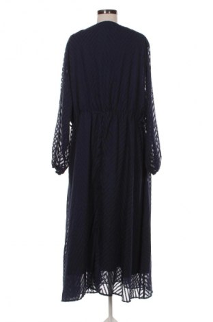 Φόρεμα BloomChic, Μέγεθος 3XL, Χρώμα Μπλέ, Τιμή 35,99 €