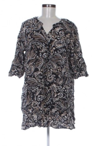 Kleid Blue, Größe XL, Farbe Mehrfarbig, Preis € 10,99