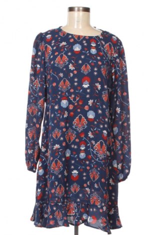 Рокля Blue Motion, Размер S, Цвят Многоцветен, Цена 10,99 лв.